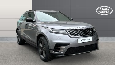 Land Rover Range Rover Velar 2.0 D200 R-Dynamic S 5dr Auto Diesel Estate